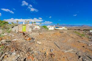 Terrain - Golf del Sur  (2)