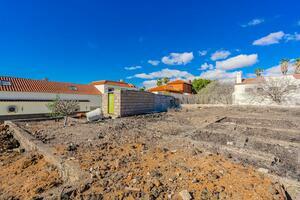Terrain - Golf del Sur  (3)