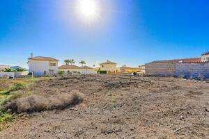 Terrain - Golf del Sur  (0)