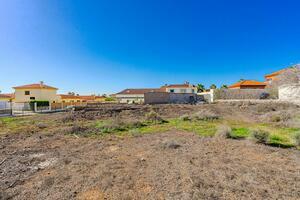 Terrain - Golf del Sur  (1)