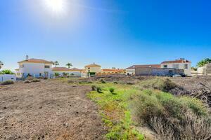 Terrain - Golf del Sur  (2)