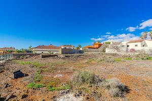 Terrain - Golf del Sur  (3)