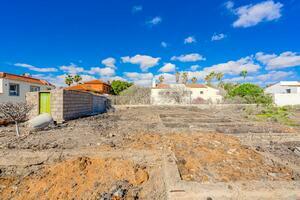 Terrain - Golf del Sur  (1)
