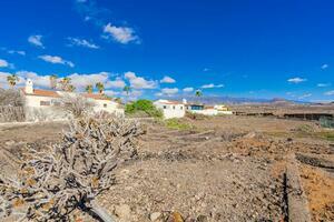 Terrain - Golf del Sur  (2)