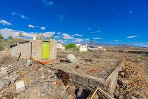 Terrain - Golf del Sur  (3)