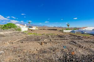 Terrain - Golf del Sur  (0)