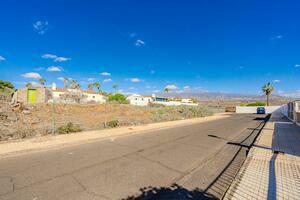 Terrain - Golf del Sur  (2)