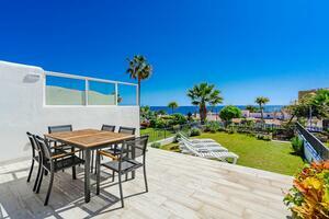 2 Bedroom Bungalow - Golf del Sur  - San Miguel Village (0)
