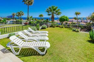 2 Bedroom Bungalow - Golf del Sur  - San Miguel Village (1)