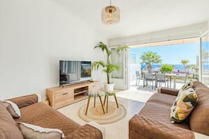 2 Bedroom Bungalow - Golf del Sur  - San Miguel Village (2)