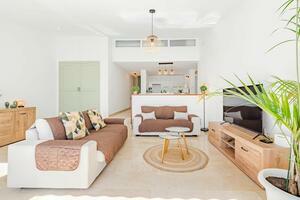 2 Bedroom Bungalow - Golf del Sur  - San Miguel Village (3)