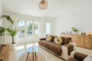 2 Bedroom Bungalow - Golf del Sur  - San Miguel Village (0)