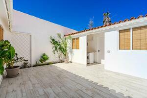 2 Bedroom Bungalow - Golf del Sur  - San Miguel Village (1)