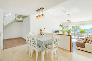2 Bedroom Bungalow - Golf del Sur  - San Miguel Village (0)