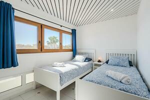 2 Bedroom Bungalow - Golf del Sur  - San Miguel Village (1)
