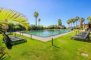 2 Bedroom Bungalow - Golf del Sur  - San Miguel Village (0)