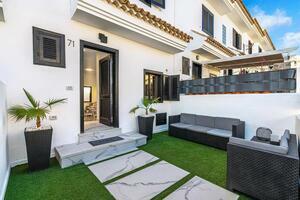 2 Bedroom Townhouse - Chayofa - Los Halcones (2)