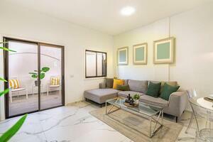 2 Bedroom Townhouse - Chayofa - Los Halcones (1)