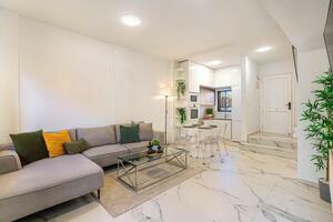2 Bedroom Townhouse - Chayofa - Los Halcones (2)