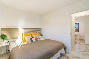 2 Bedroom Townhouse - Chayofa - Los Halcones (1)