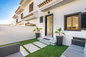 2 Bedroom Townhouse - Chayofa - Los Halcones (0)
