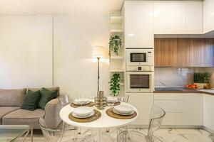 2 Bedroom Townhouse - Chayofa - Los Halcones (3)
