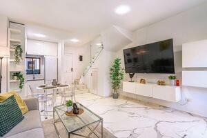 2 Bedroom Townhouse - Chayofa - Los Halcones (0)