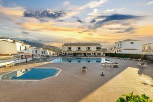 2 Bedroom Townhouse - Chayofa - Los Halcones (0)