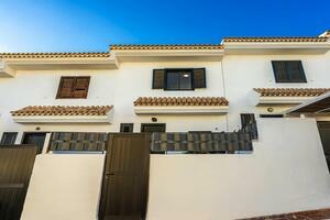 2 Bedroom Townhouse - Chayofa - Los Halcones (1)