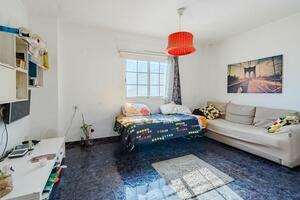 1 slaapkamer Appartement - Alcalá (0)