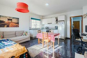 1 slaapkamer Appartement - Alcalá (1)