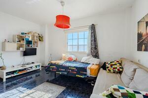 1 slaapkamer Appartement - Alcalá (2)