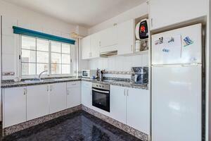 1 slaapkamer Appartement - Alcalá (3)