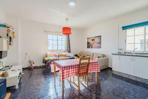 1 slaapkamer Appartement - Alcalá (0)