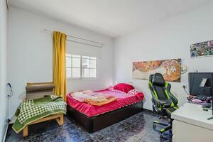 1 slaapkamer Appartement - Alcalá (1)