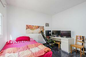 1 slaapkamer Appartement - Alcalá (2)