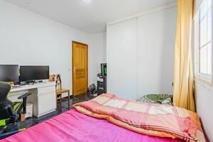 1 slaapkamer Appartement - Alcalá (3)