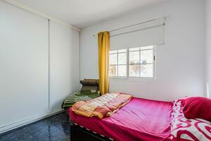 1 slaapkamer Appartement - Alcalá (0)