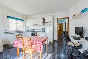 1 slaapkamer Appartement - Alcalá (1)