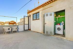 1 slaapkamer Appartement - Alcalá (2)