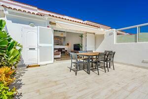 2 Bedroom Bungalow - Golf del Sur  - San Miguel Village (0)