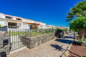 2 Bedroom Bungalow - Golf del Sur  - San Miguel Village (3)