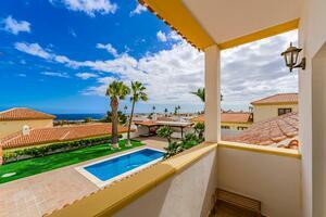 4 Bedroom Villa - Golf del Sur  - Alamo Park (1)