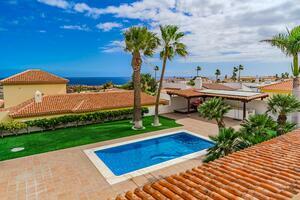 4 Bedroom Villa - Golf del Sur  - Alamo Park (2)