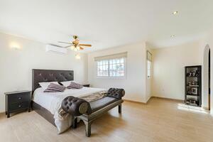 4 Bedroom Villa - Golf del Sur  - Alamo Park (0)