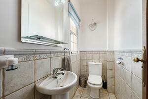 4 Bedroom Villa - Golf del Sur  - Alamo Park (1)