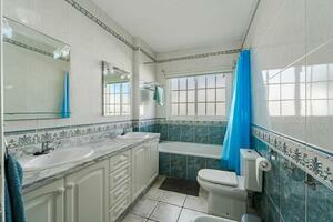 4 Bedroom Villa - Golf del Sur  - Alamo Park (1)
