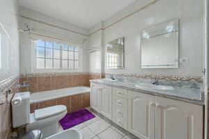 4 Bedroom Villa - Golf del Sur  - Alamo Park (1)