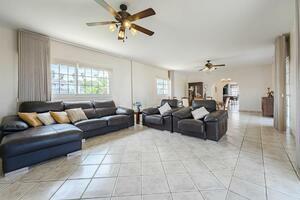 4 Bedroom Villa - Golf del Sur  - Alamo Park (0)