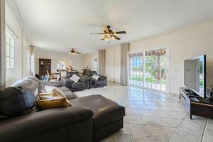 4 Bedroom Villa - Golf del Sur  - Alamo Park (1)